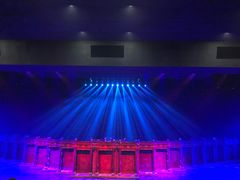 -芜湖方特东方神画