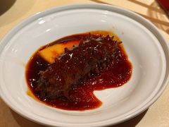 -北京古城老院厉晓麟精致菜