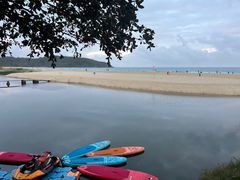 -日月湾海门游览区