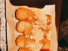 -里岛烤鱼(东港凯虹广场店)