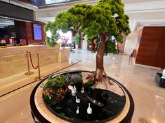 -南京商茂国际酒店(新街口德基广场店)