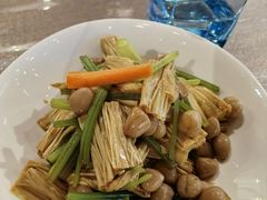 -南门小馆·清真(国贸商城店)