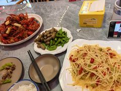 -赣菜笔记·江西米粉·小龙虾·小炒(曹杨路店)