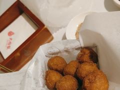 -大鸭梨烤鸭(左家庄店)