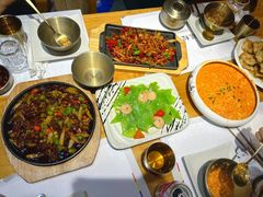 -延松朝鲜族料理