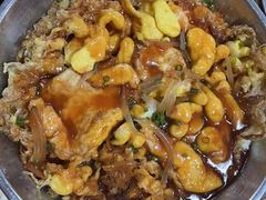 -红旗山庄(圭峰山店)