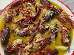 -香满锅老北京羊蝎子火锅·家常菜(新街口店)