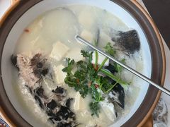-宝荣鱼馆·临湖之宴(千岛湖店)