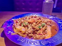 -胖哥俩肉蟹煲(万国店)