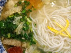 -桥香园云南过桥米线(金马碧鸡店)