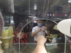 -袁大头包子(光华路店)
