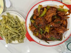 -八方后身麻辣鸡块(总店)