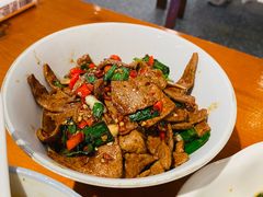 -益华家菜屋(世茂店)