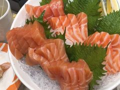 -新一番三文鱼寿司(大东海店)