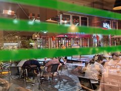 -味莊餐厅(康庄南街店)