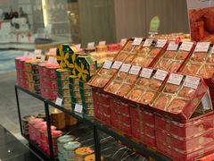 -本格旺索罗(樟宜机场T1店)
