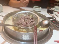 -八合里潮汕鲜牛肉火锅(深圳海岸城店)