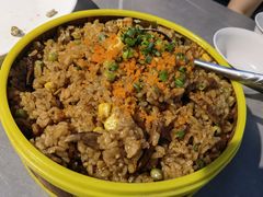 -阿弟特色海鲜餐厅·大排档(平潭店)