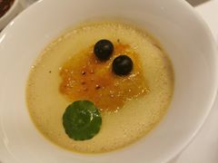雨花茶香奶冻-民国红公馆·秦淮八艳(夫子庙店)