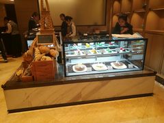 -杭州开元名都大酒店·地中海自助餐厅