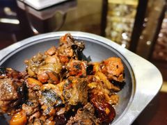 -大理实力希尔顿酒店•御玺中餐厅