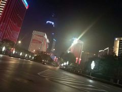 -北京老铺烤鸭(高新店)