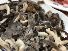 -元盛居(生态大街店)