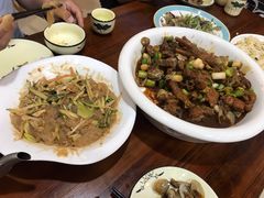 -醉御香渔家园(临沂路与大连路店)