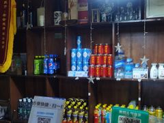 -清真·金鑫隆牛羊肉(环山路店)