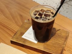 -稀物集咖啡(徽州大道店)
