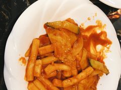 -桃园中华料理炸酱面(燕儿岛路店)