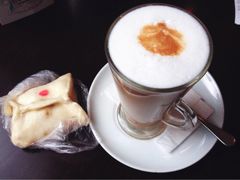 拿铁-COSTA COFFEE(常熟路店)