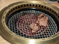 -江户烧肉(高德店)