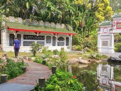 -深圳国际园林花卉博览园