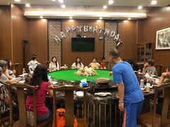-峰少印宴·私房菜·生猛海鲜·地道水乡菜(万江店)