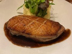 -Le Comptoir de la Gastronomie