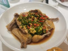 -好食上(喜盈门.范城店)