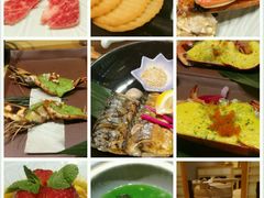 -花潮料理艺食馆(世欧广场店)