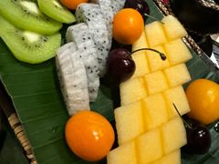 -西双版纳洲际度假酒店-泰傣餐厅