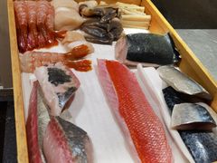 -鮨一日本料理(大中华店)