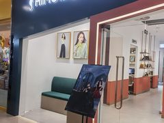 -海马体照相馆(石家庄裕华万达广场店)