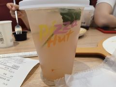 -必胜客(砂之船中东奥莱店)