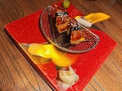 -京鹿料理(荟聚店)
