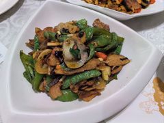 -马凯餐厅(地安门店)