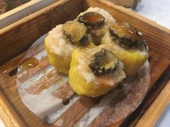 -百乐门喜宴(海珠广场华厦店)