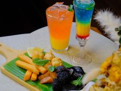 -猫岛主趣味餐厅(鼓浪屿店)