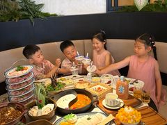 -太琼糟粕醋火锅·海南老爸茶(海棠湾臻选店)