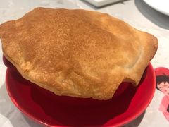 酥皮奶油蛤蜊汤-必胜客(远大路店)