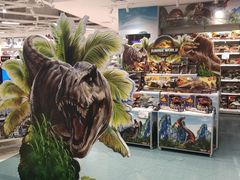 -TOYSRUS玩具反斗城(上海万象城店)