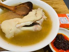 -庆蓉云·庆云面(双林店)